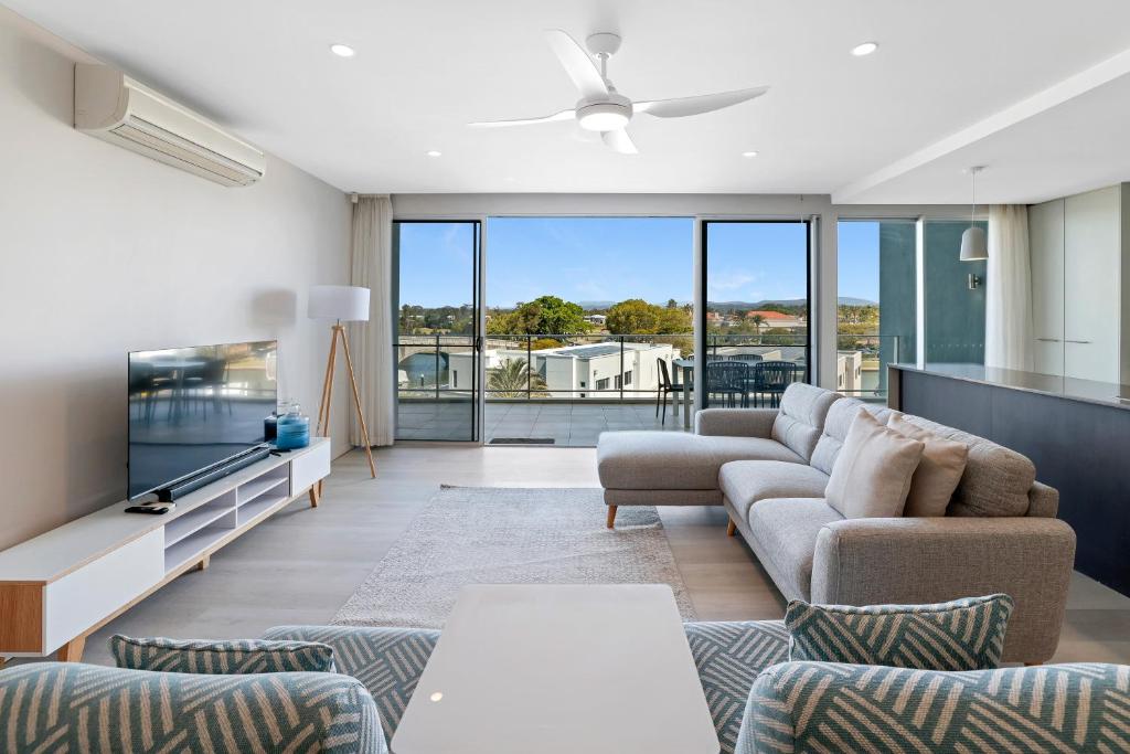 Azzura Greens Resort