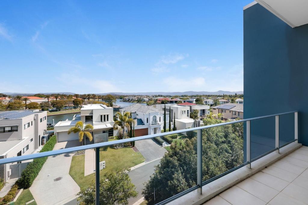 Surrounding environment