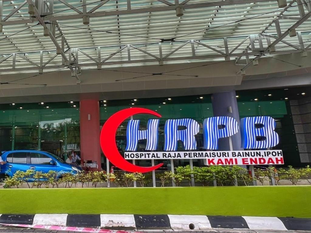 객실 내부 시설