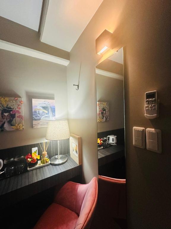 e-hostel 心斎橋 405