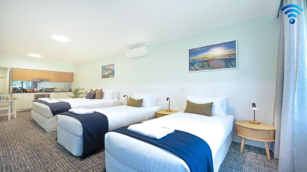 Apartment 215 Sebel Kiama, Kiama