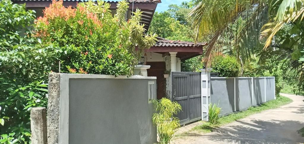 Pasan's Place, Ahangama