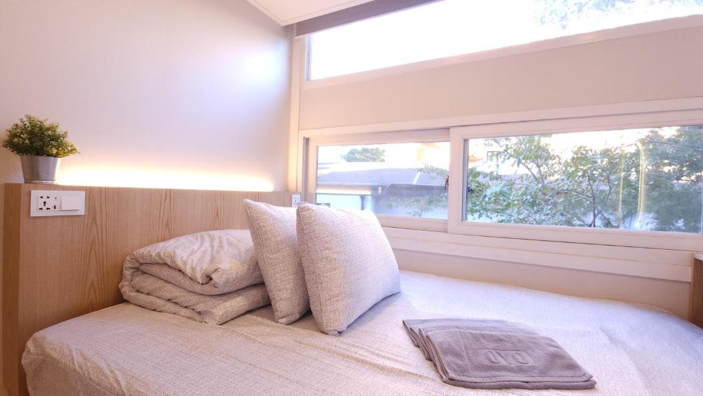 OYO Hostel Myeongdong 6