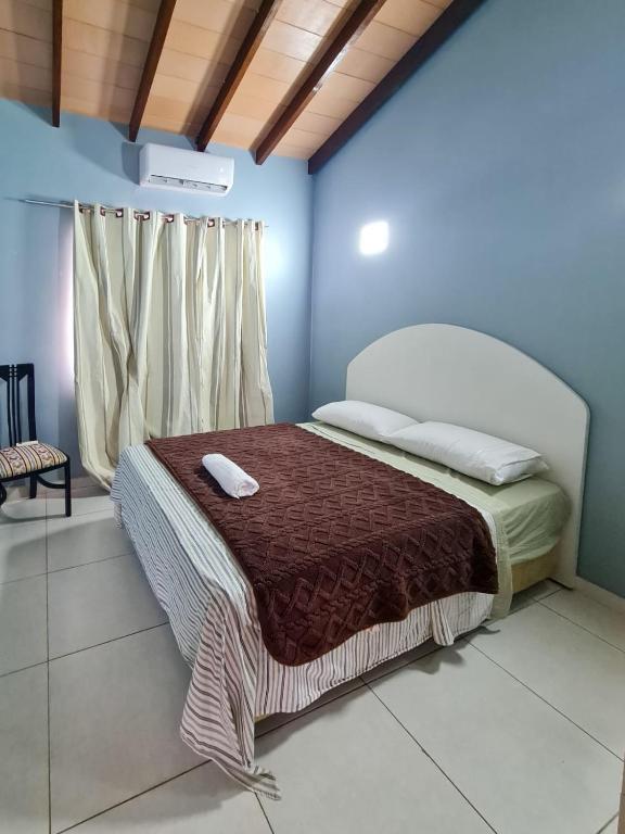 Apt B - Carmelitas, Asuncion