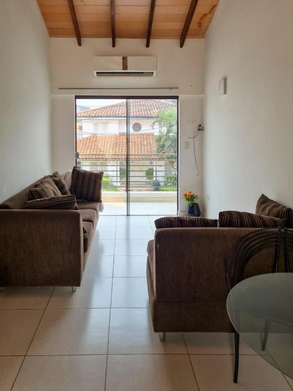 Apt B - Carmelitas - 4