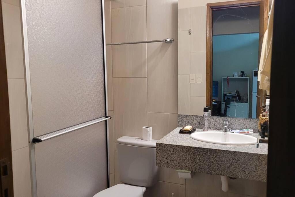 Apt A - Carmelitas 2 Bedrooms - 2
