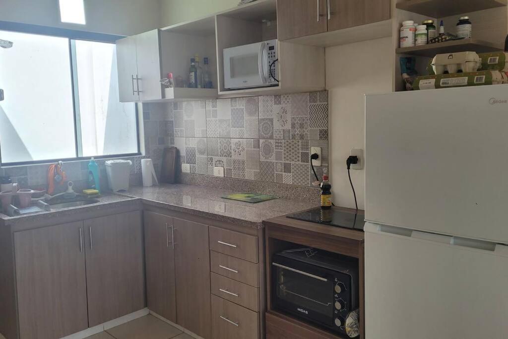 Apt A - Carmelitas 2 Bedrooms - 3