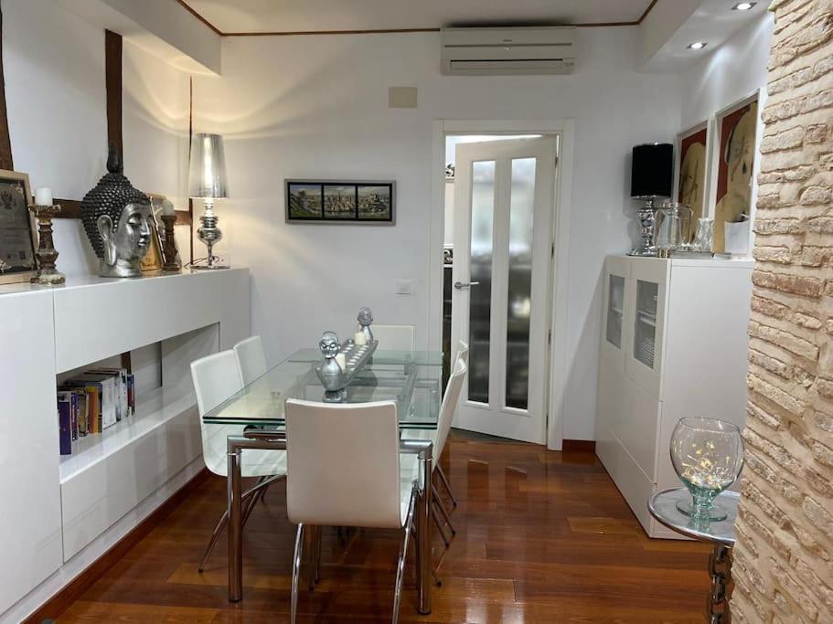 Apartamento del Antiguo Nuncio - 1