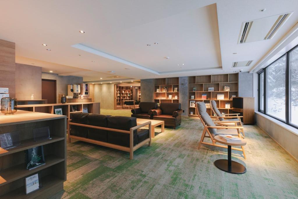 아사히다케 온천 이미지