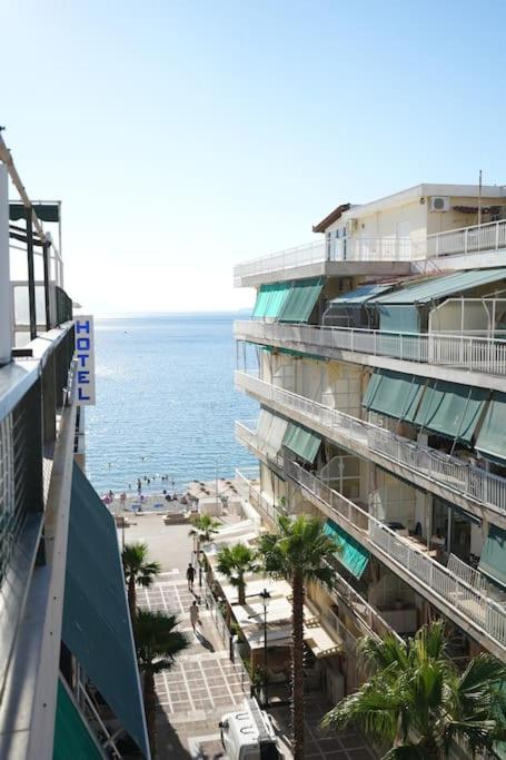 Ocean View Oasis, 2 Bedroom, Loutraki
