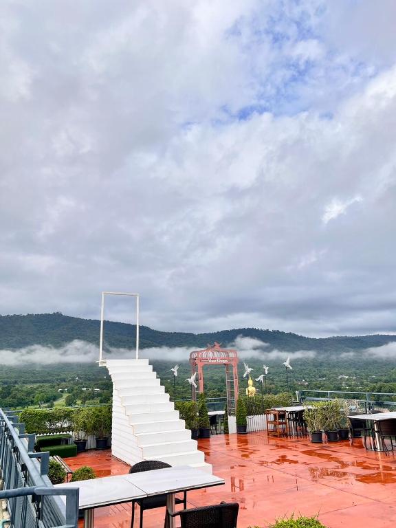 Surrounding environment