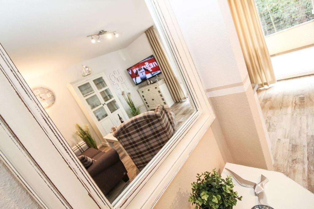 Fischerglueck, Greetsiel