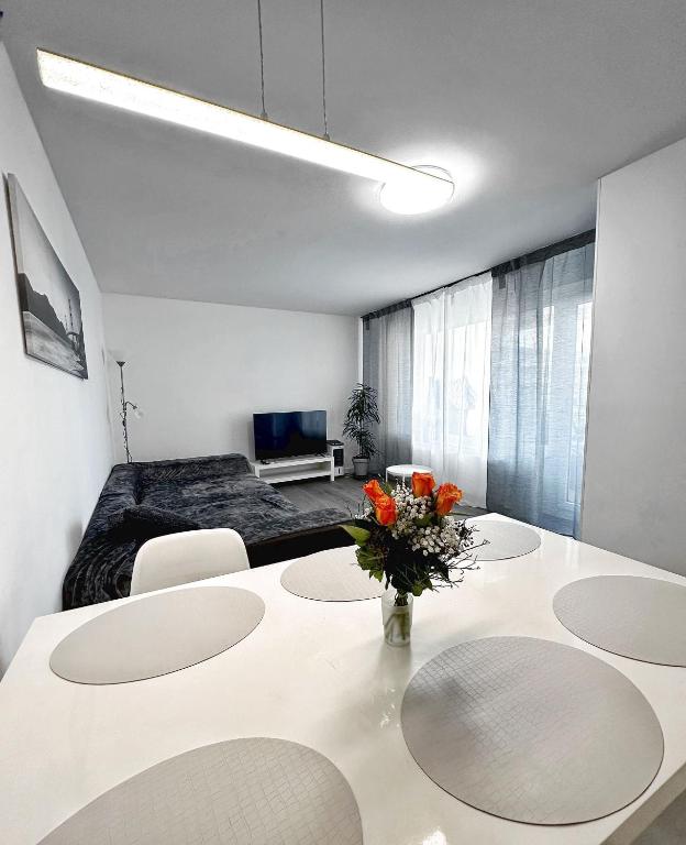 Top 2-Zi. Apartment, Hannover-List/Parking, Hannover
