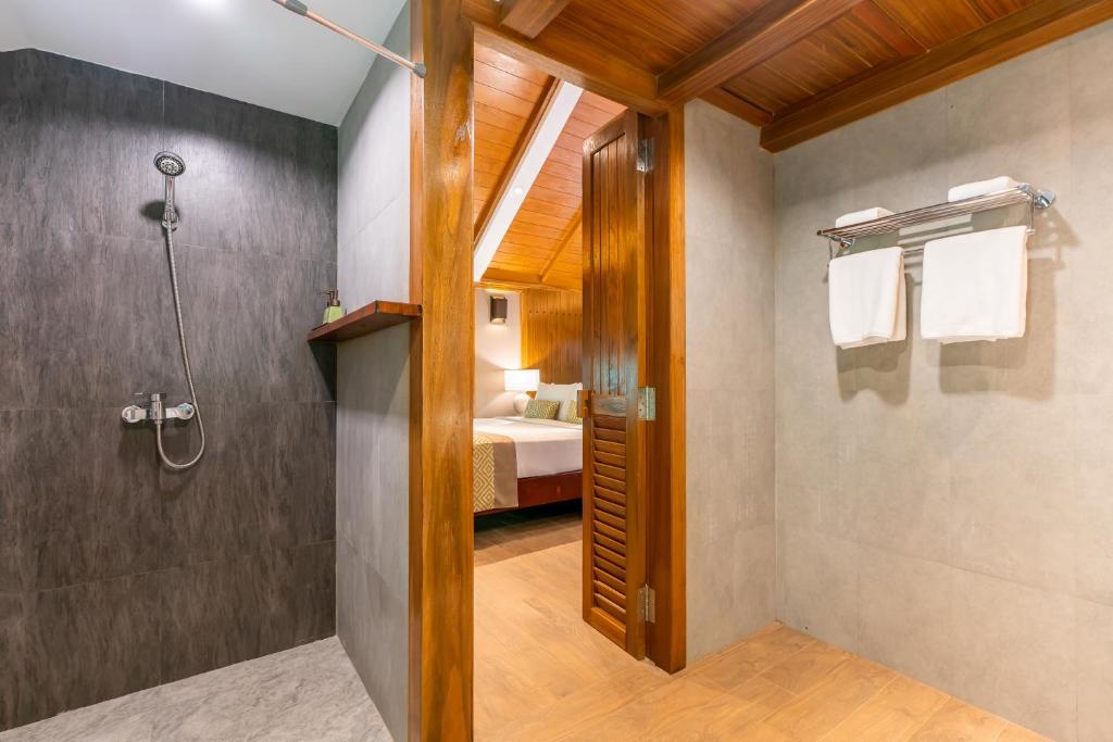 ห้องน้ำ