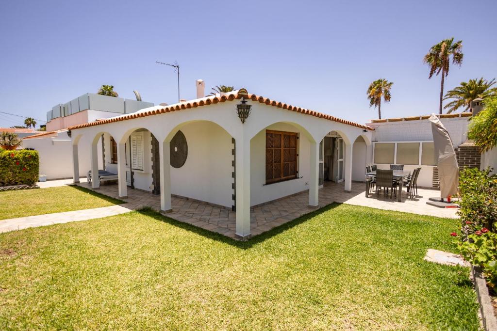 Oasis Holycan - by Gestión Vacacional Canarias - 4
