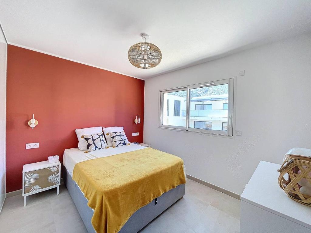 Appartement avec vue panoramique sur la mer - 3
