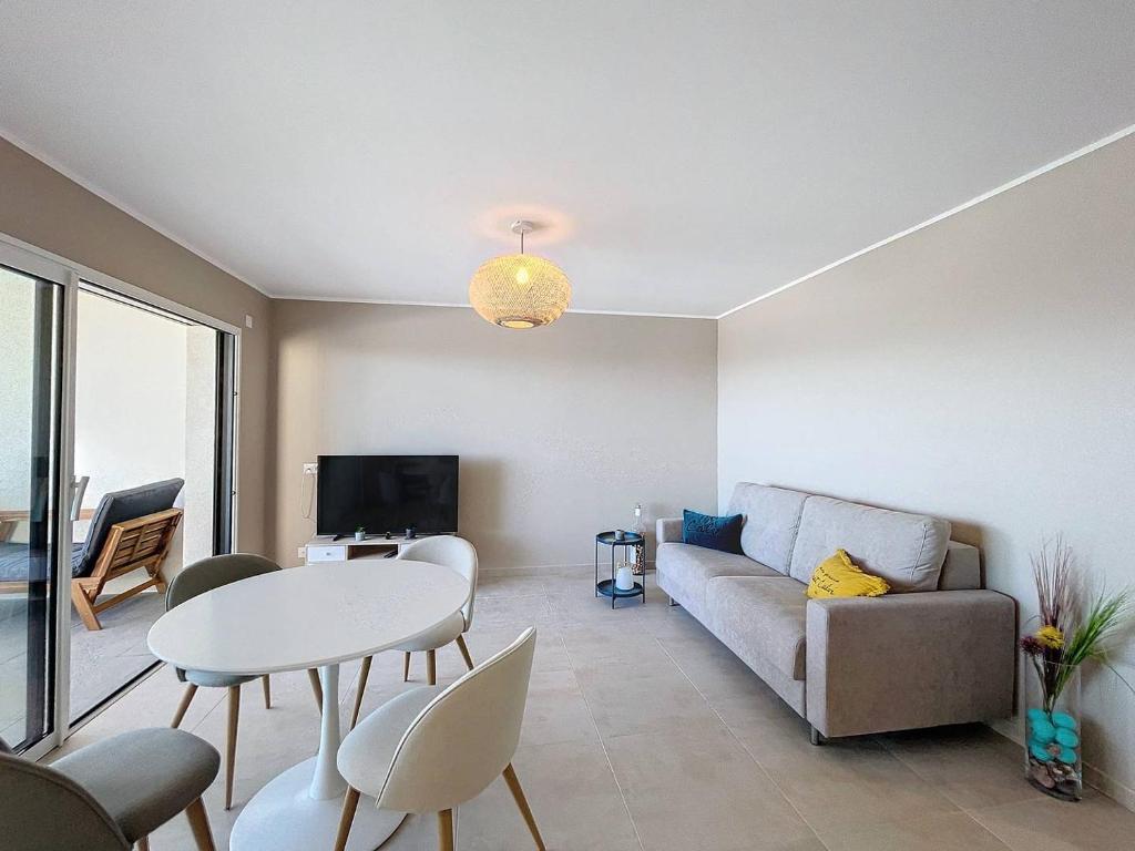 Appartement avec vue panoramique sur la mer - 2