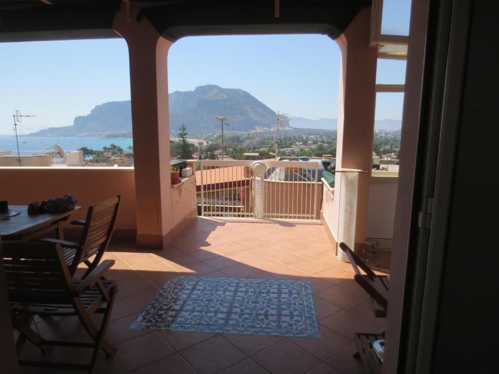 Casa Allegra Mondello - 5