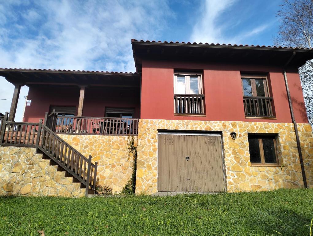 La Casa de Nuria - 2
