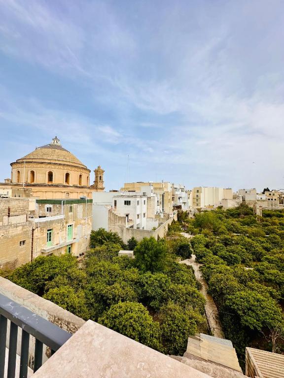 Dome Luju - Unit 1, Mosta