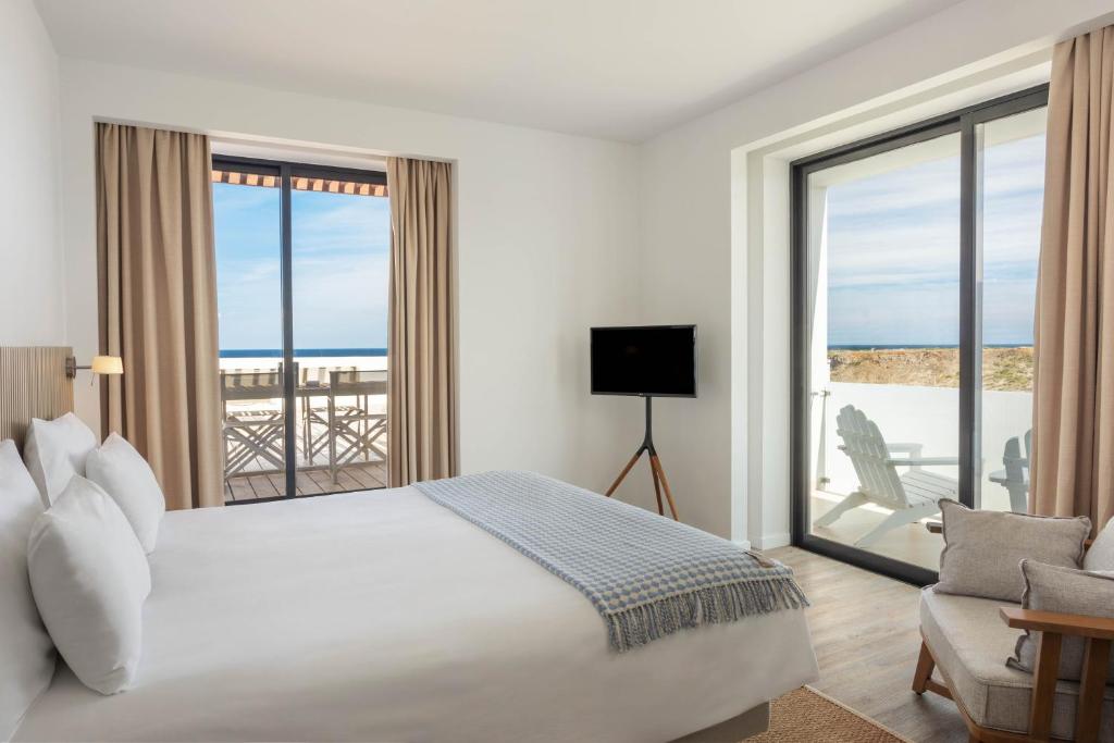 Memmo Baleeira - Design Hotels