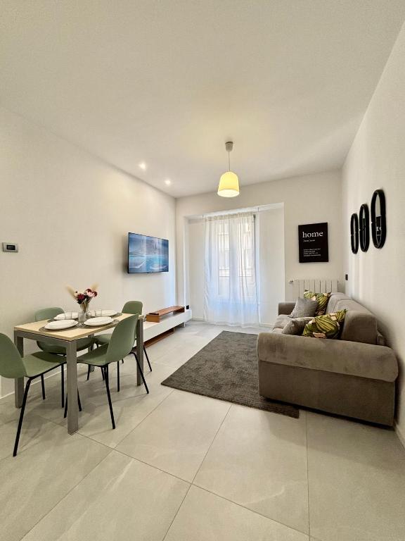 Saint Gregory Suite - Milano Repubblica, Milan