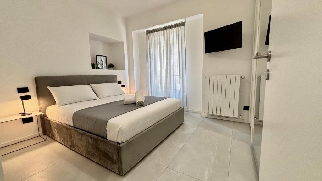 Saint Gregory Suite - Milano Repubblica - 3