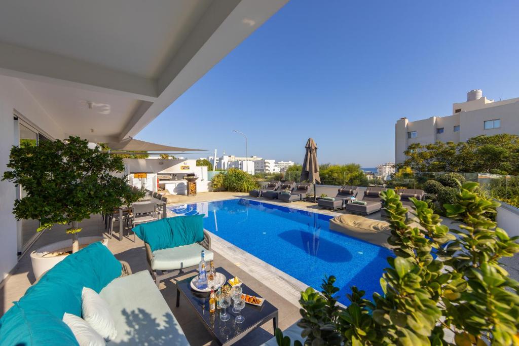 Fig Tree Bay Residences 6, Protaras