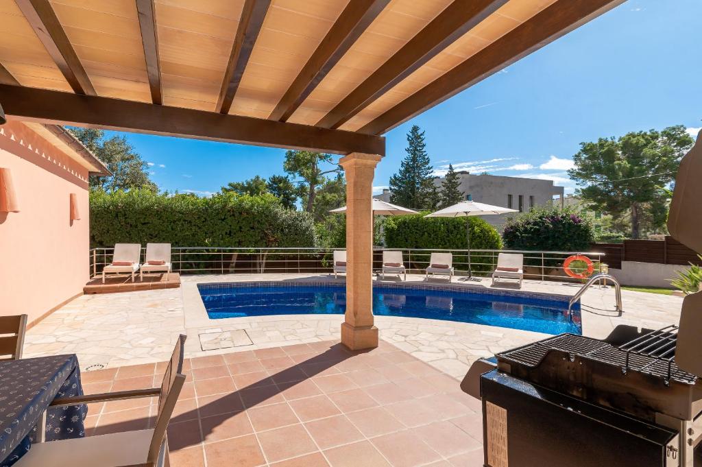 Beach Villa Margot by Sealand Villas - 5