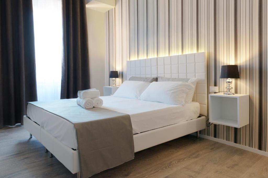 Residenza Edoardo I — Hotel in Rome
