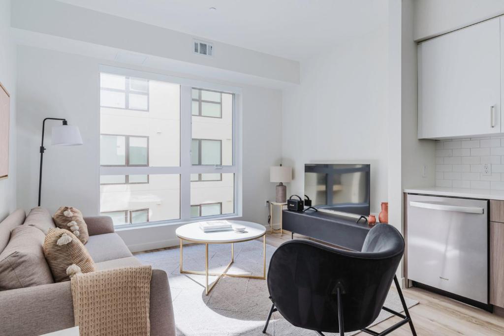 Blueground Hayward pools ac nr green spaces SFO-1704, San Francisco