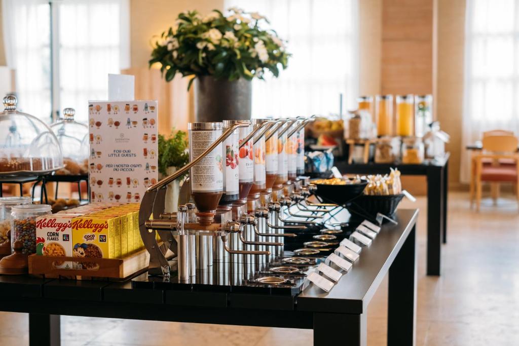 お料理のイメージ