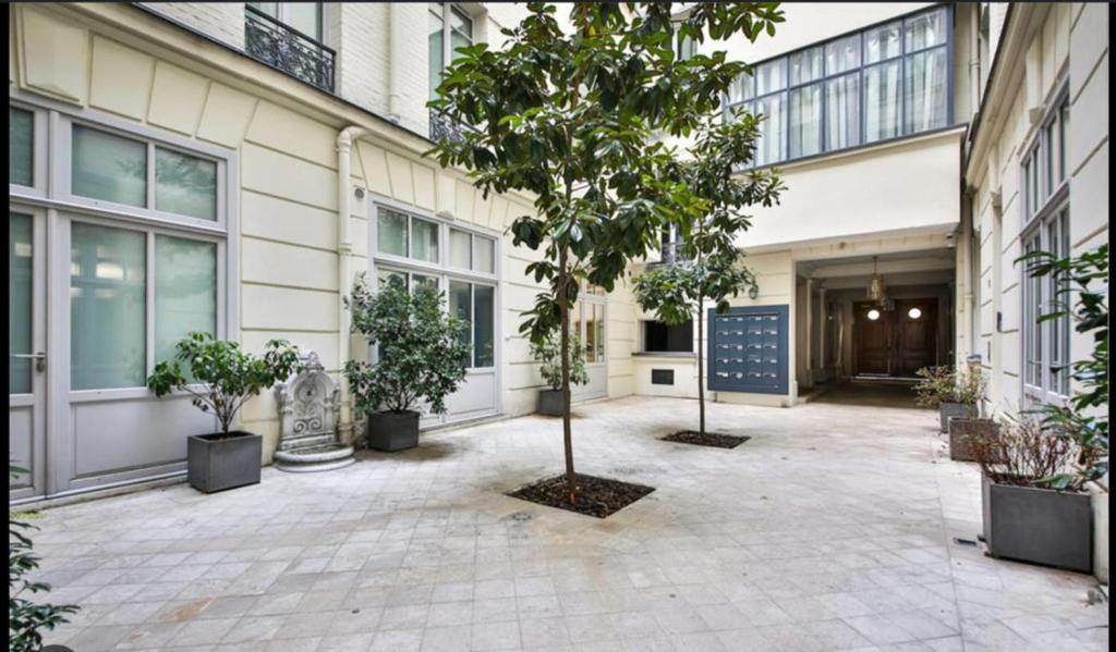 L'avenue Montaigne - 5