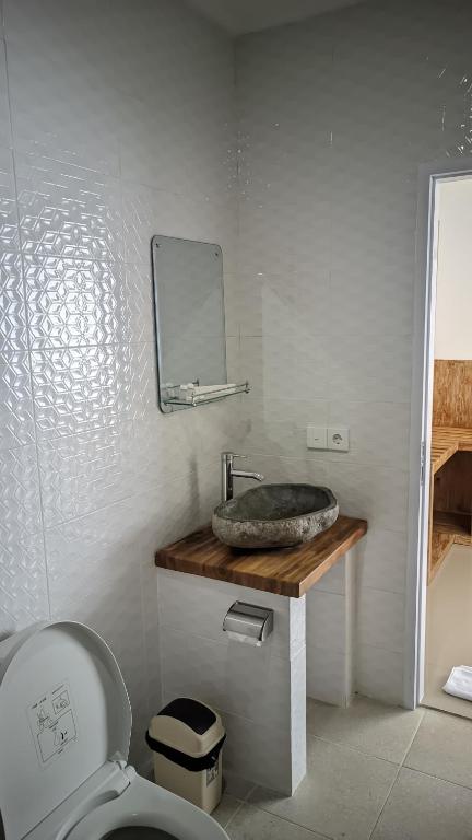 バスルーム（客室）