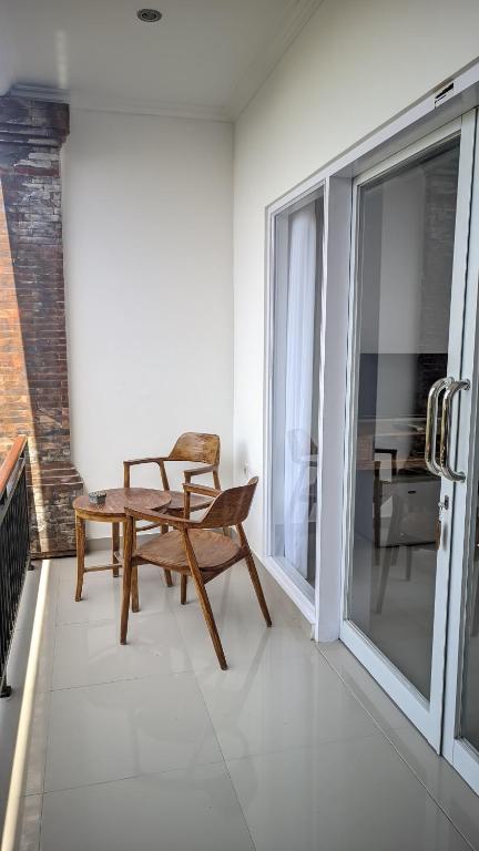 バルコニー/テラス