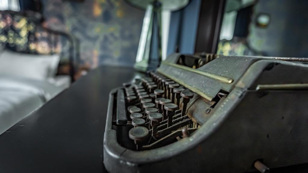 The Babe Boutique Hotel - 3