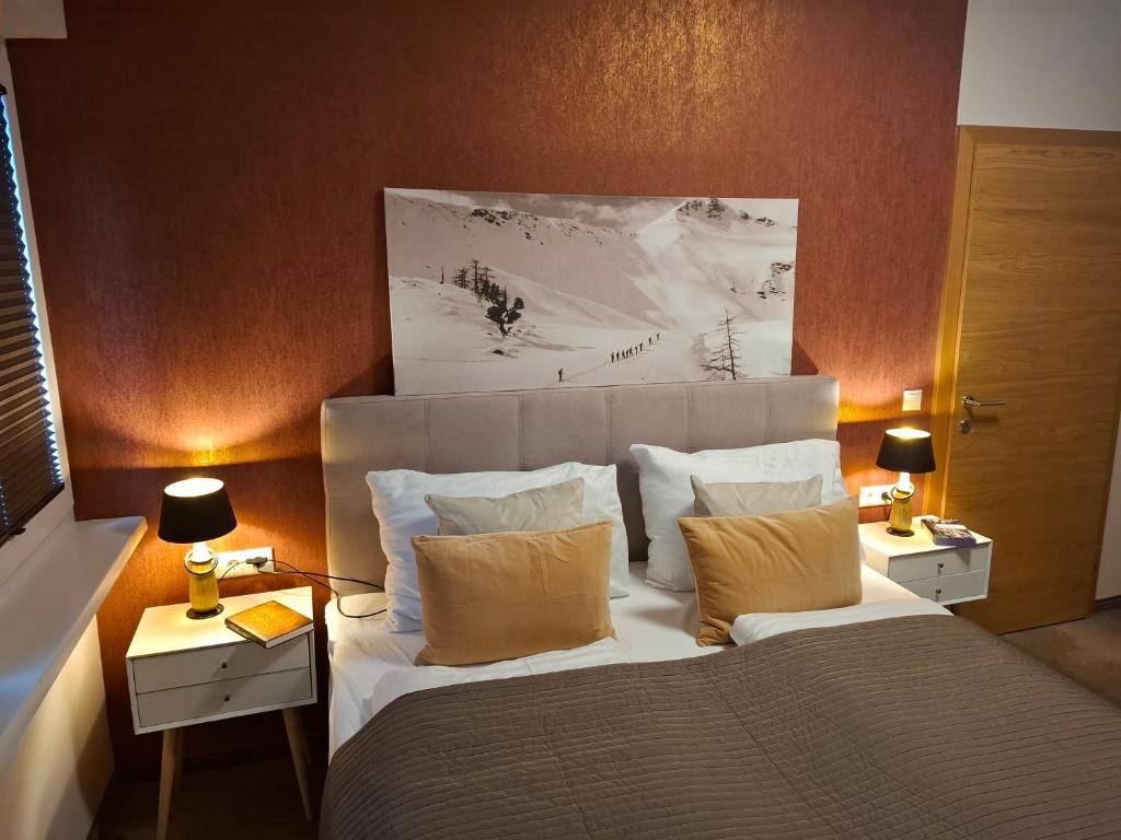 Villa Rowa by Holiday Gastein - 4