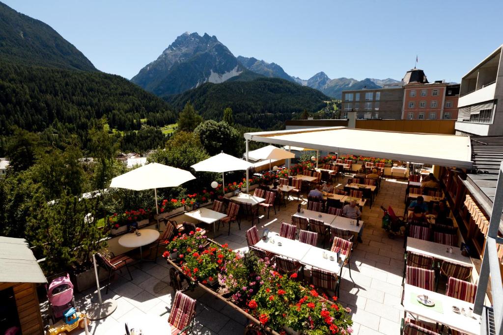 Hotel Astras - 5