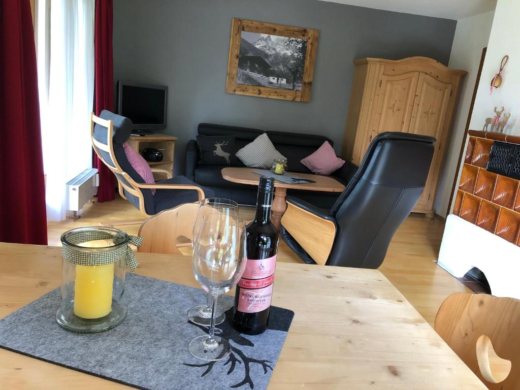 Ferienwohnung Röck - 2