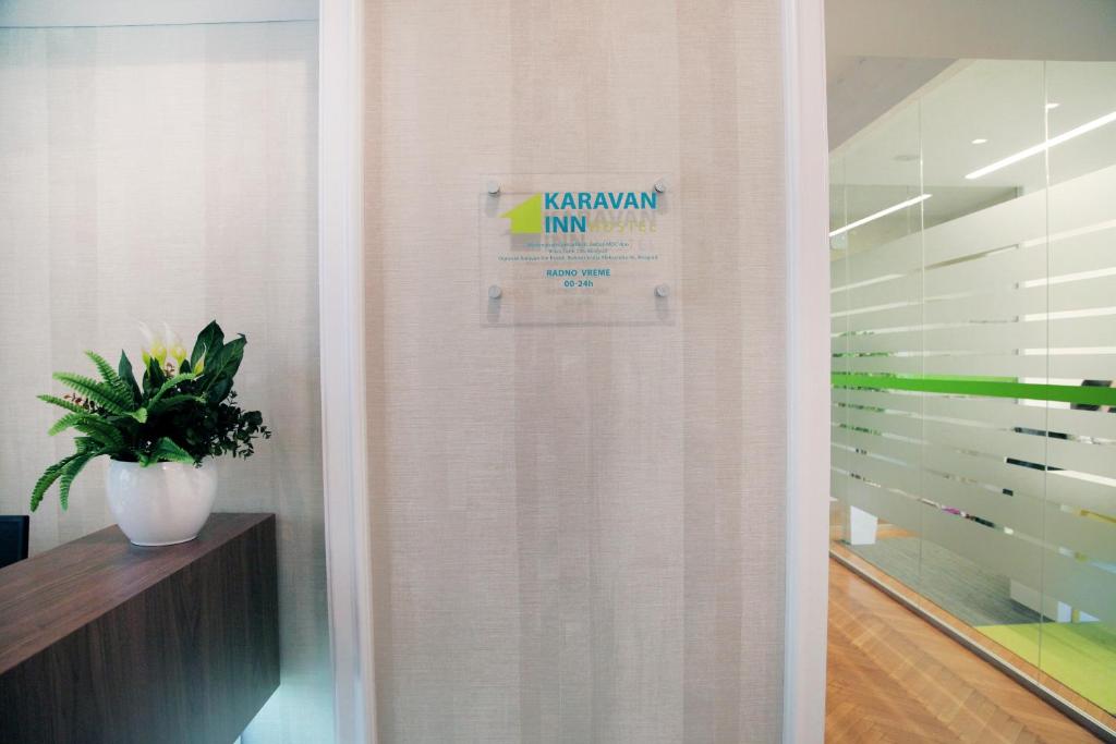 Karavan Inn photo