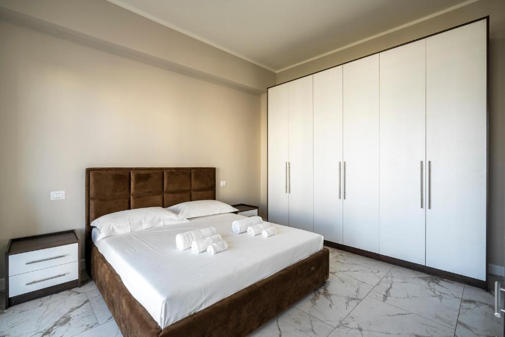 Maragliano Prestige Apartments - A Due Passi dalla Tramvia - 4