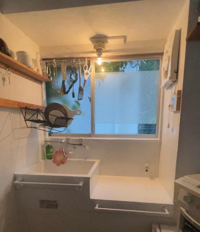 minimalist経堂の小さなお部屋