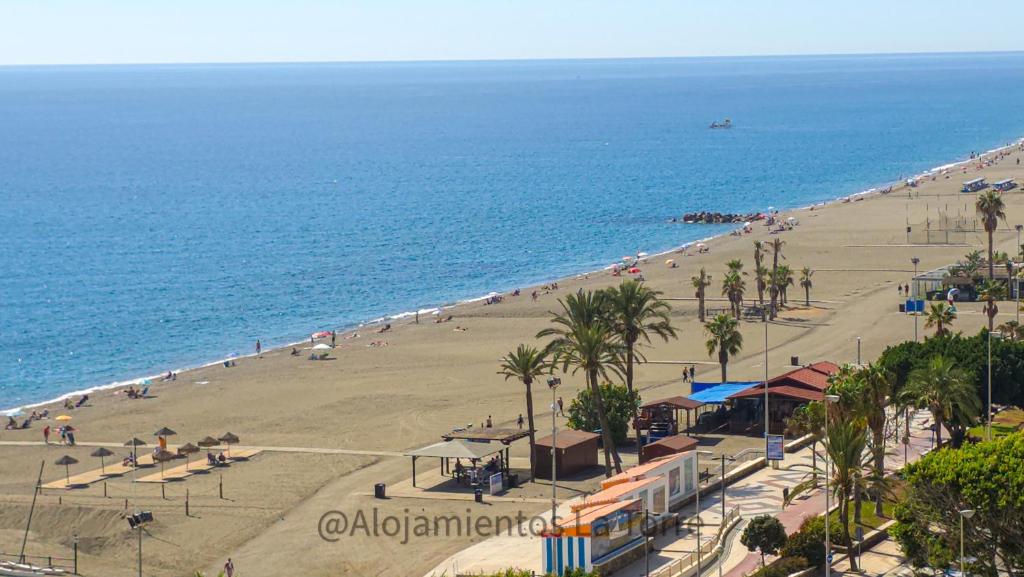 Antillas Balcony Sea View - Alojamientos La Torre - 3