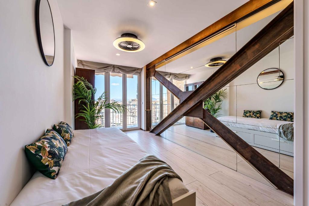 SOHO - Design & Premium location - 2