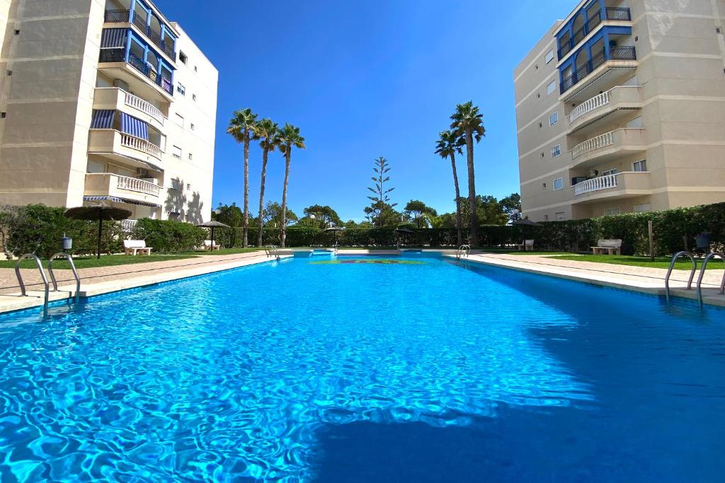Apartamento ARENALES PLAYA - 5