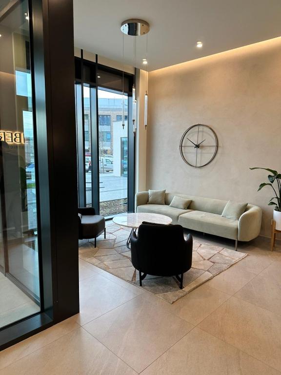 Libera Waterfront Belgrade - 2