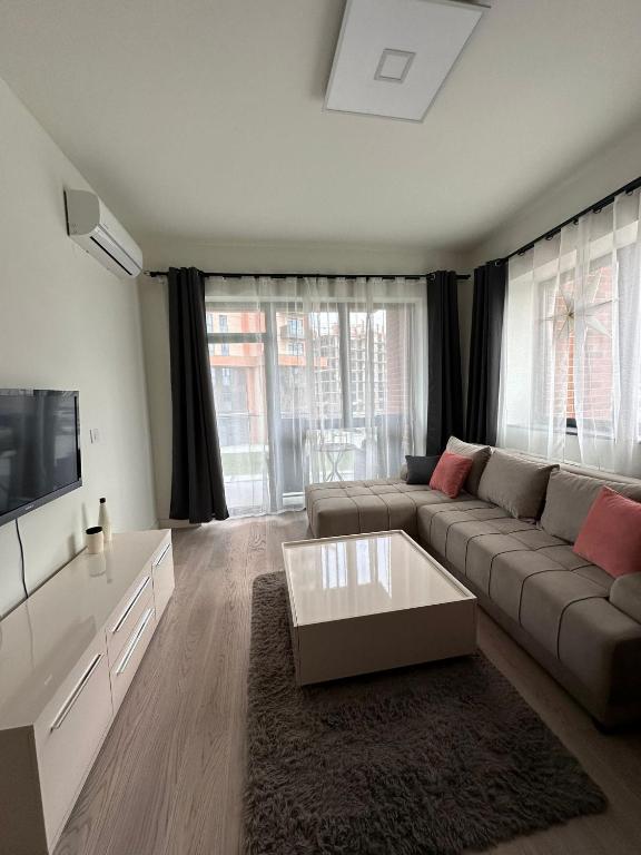 Libera Waterfront Belgrade - 3