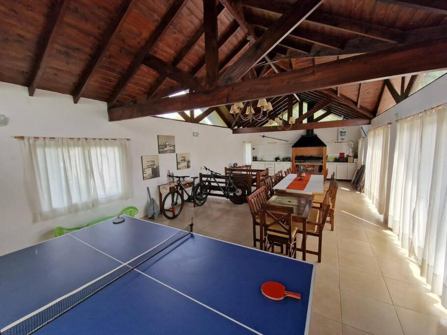 Oasis de la sierra - 2