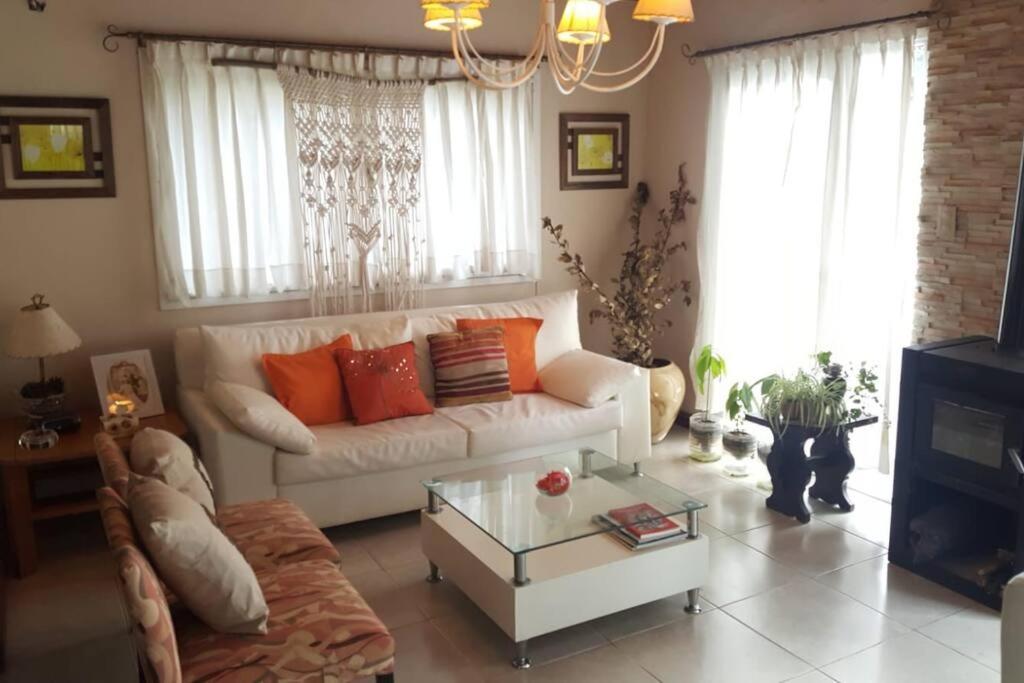 Oasis de la sierra - 5