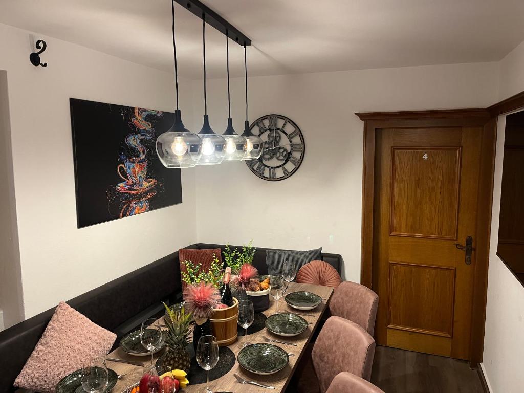 Apart TYROL, Finkenberg